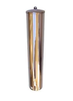 Copy of Copy of DISPENSER EM AÇO INOX P_ COPO DE ÁGUA 180_200ML